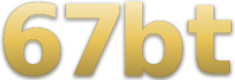 67bt logo